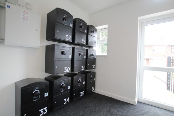 Room 36, Kenilworth Drive, Ilkeston, Derby, DE7