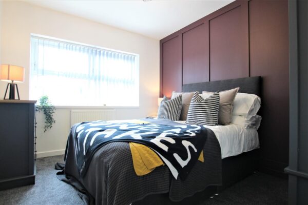 Room 21, Kenilworth Drive, Ilkeston, Derby, DE7