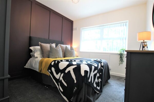 Room 20, Kenilworth Drive, Ilkeston, Derby, DE7