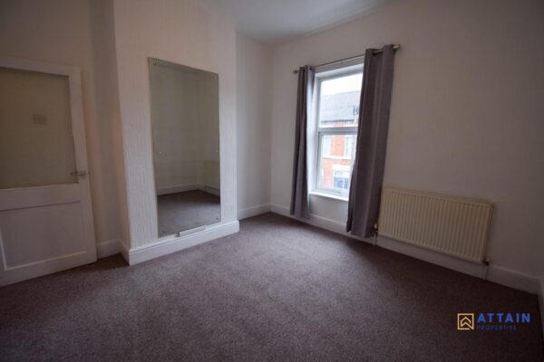 Peel Street, Derby