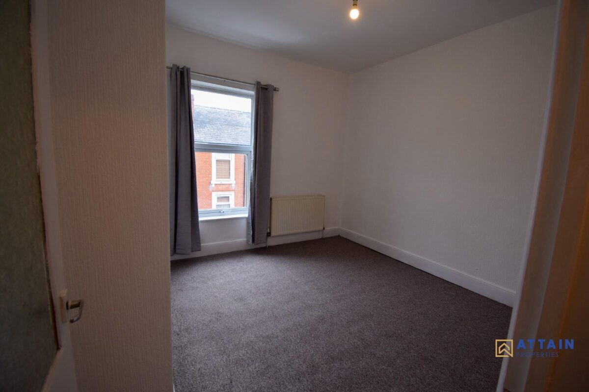 Peel Street, Derby