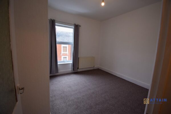 Peel Street, Derby