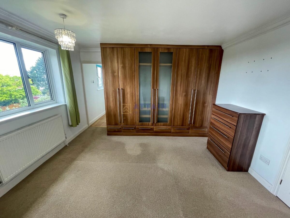 Swanmore Road, Littleover, Derby