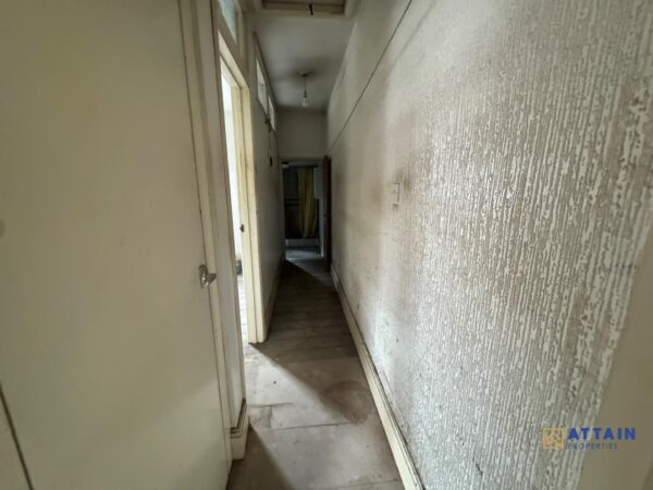 Rutland Street, Derby