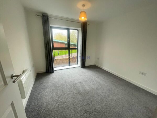 Fox House, Erasmus Drive, Derby