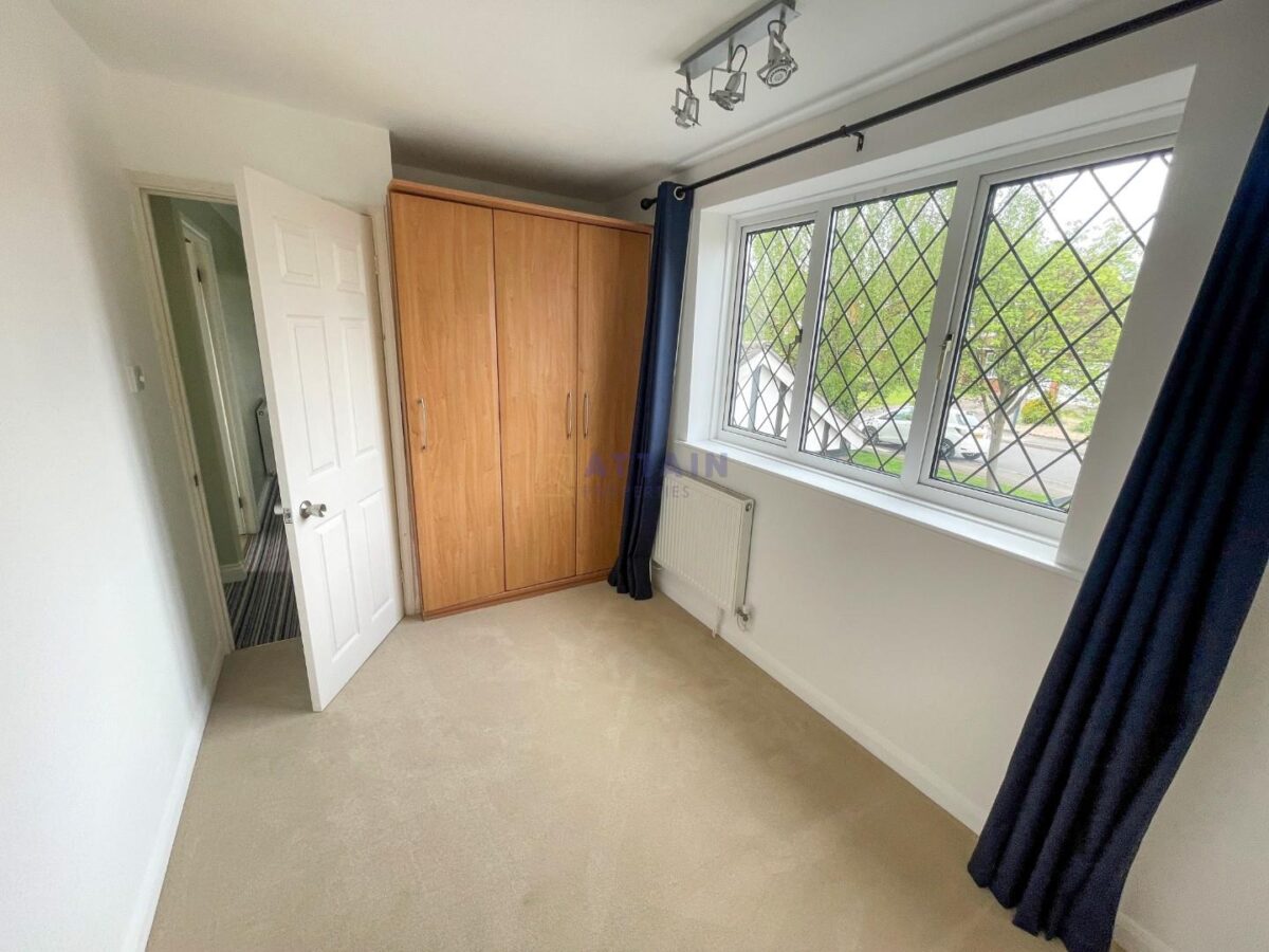 Swanmore Road, Littleover, Derby