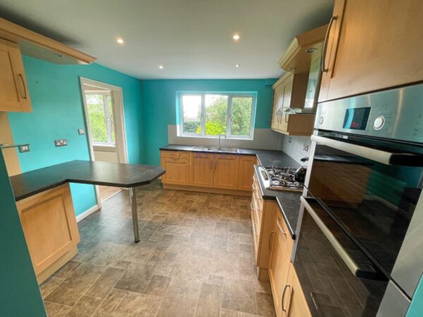 Swanmore Road, Littleover, Derby