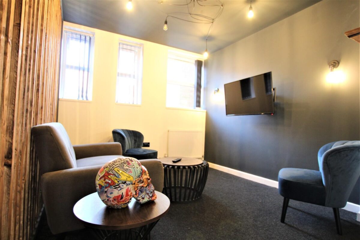 Room 3, Kenilworth Drive, Ilkeston, Derby, DE7