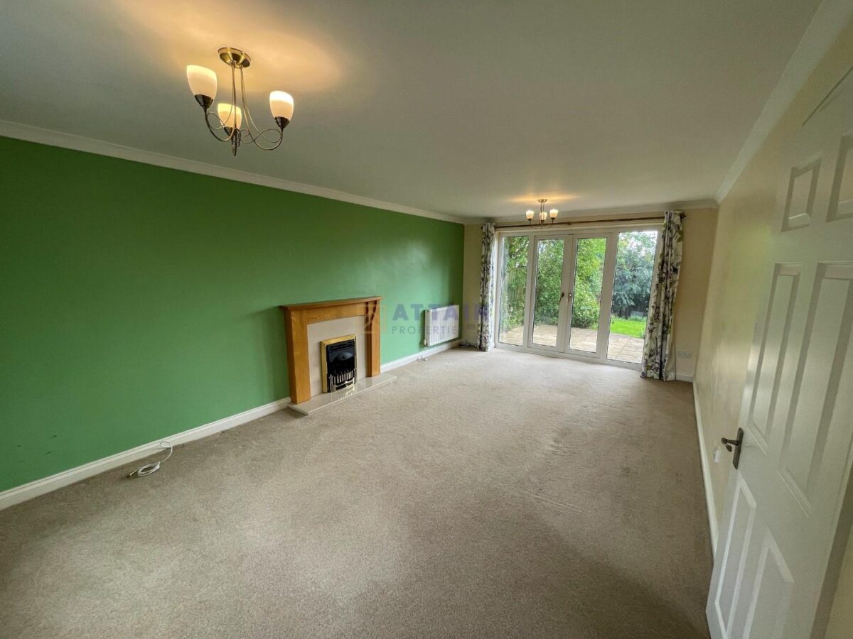Swanmore Road, Littleover, Derby
