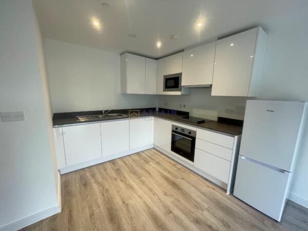 Fox House, Erasmus Drive, Derby