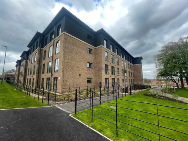 Fox House, Erasmus Drive, Derby