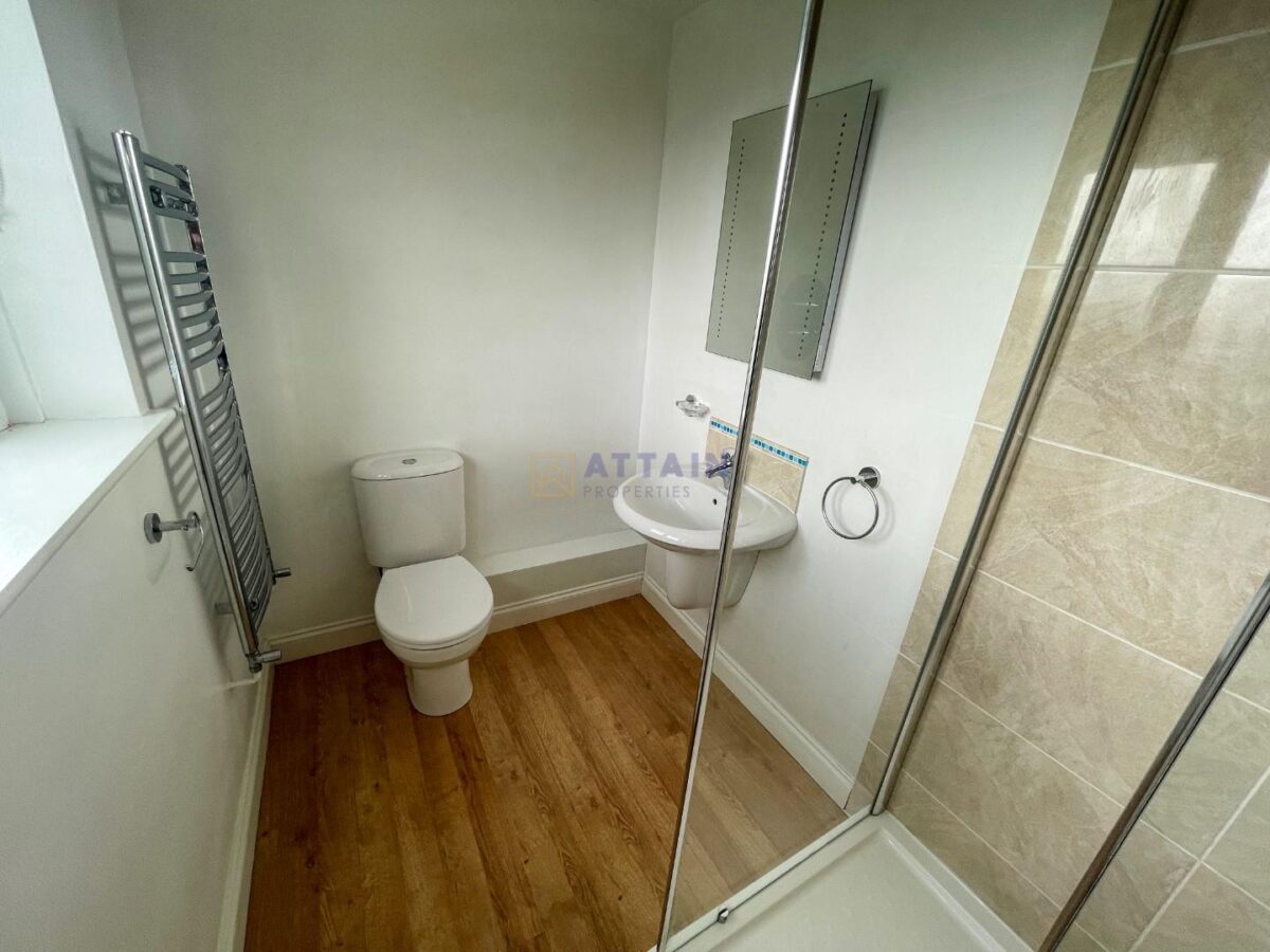 Swanmore Road, Littleover, Derby