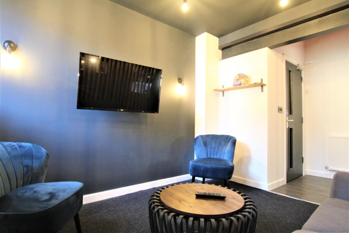 Room 3, Kenilworth Drive, Ilkeston, Derby, DE7