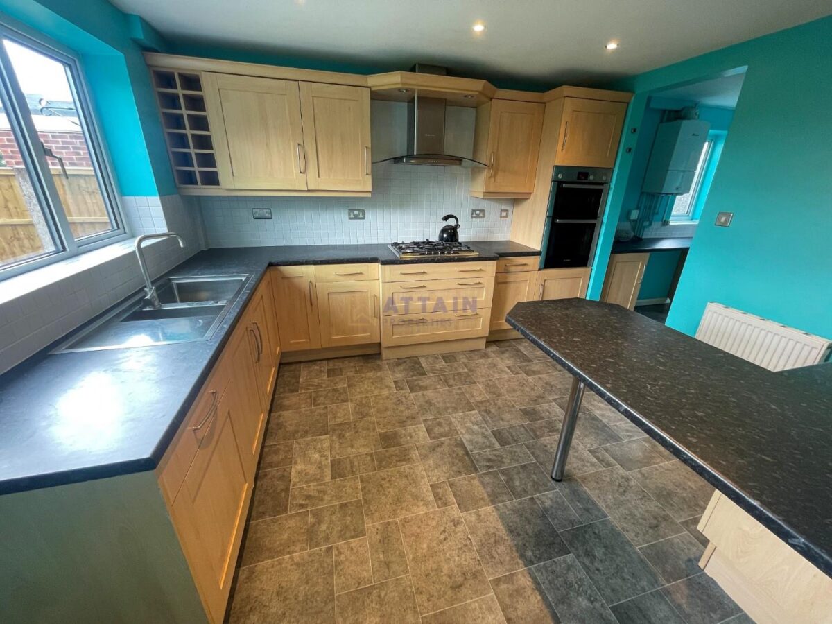 Swanmore Road, Littleover, Derby