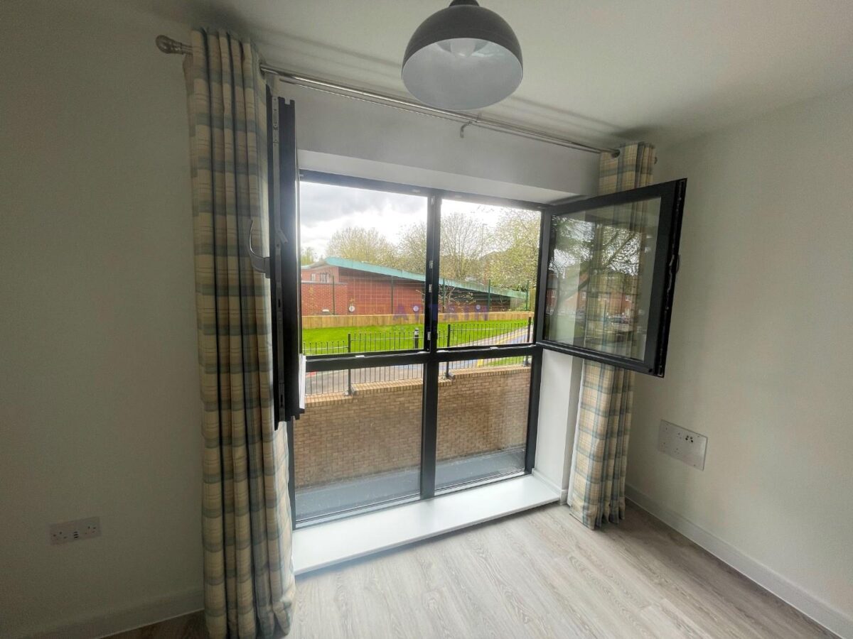 Fox House, Erasmus Drive, Derby