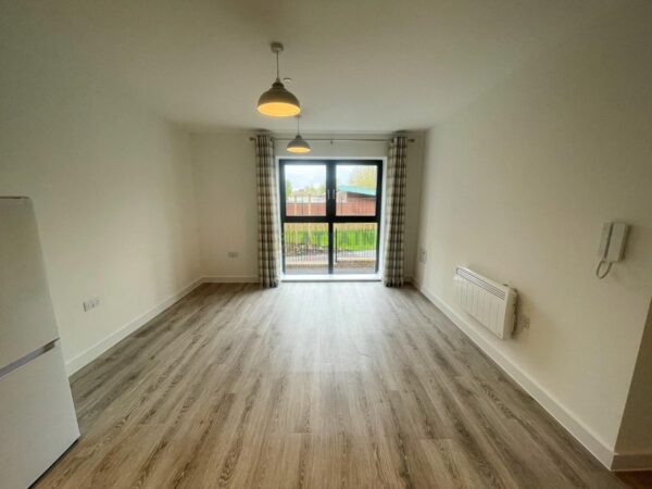 Fox House, Erasmus Drive, Derby