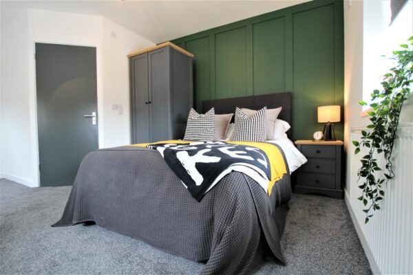 Room 3, Kenilworth Drive, Ilkeston, Derby, DE7