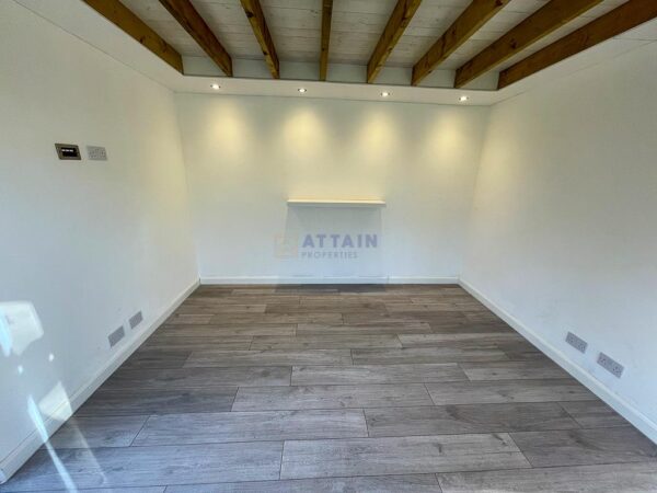 Swanmore Road, Littleover, Derby