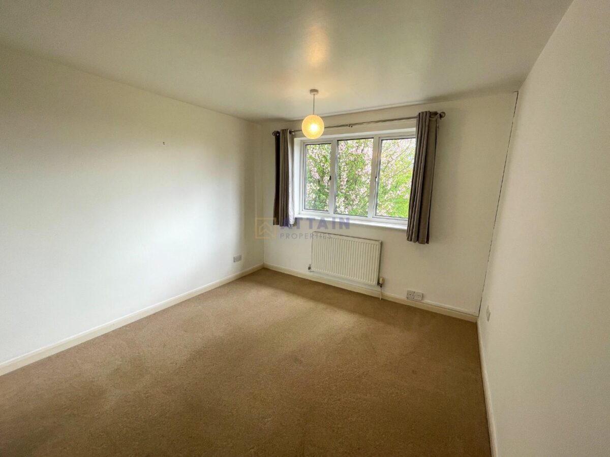 Swanmore Road, Littleover, Derby