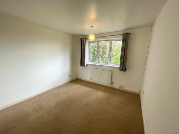 Swanmore Road, Littleover, Derby