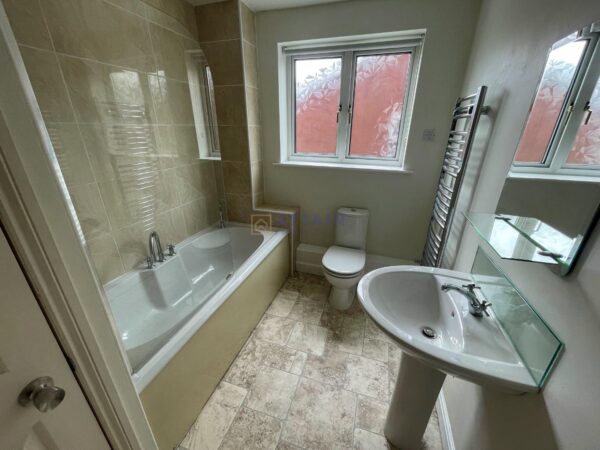 Swanmore Road, Littleover, Derby