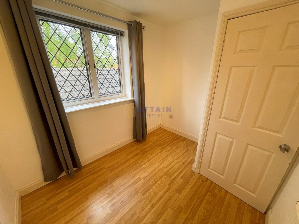 Swanmore Road, Littleover, Derby