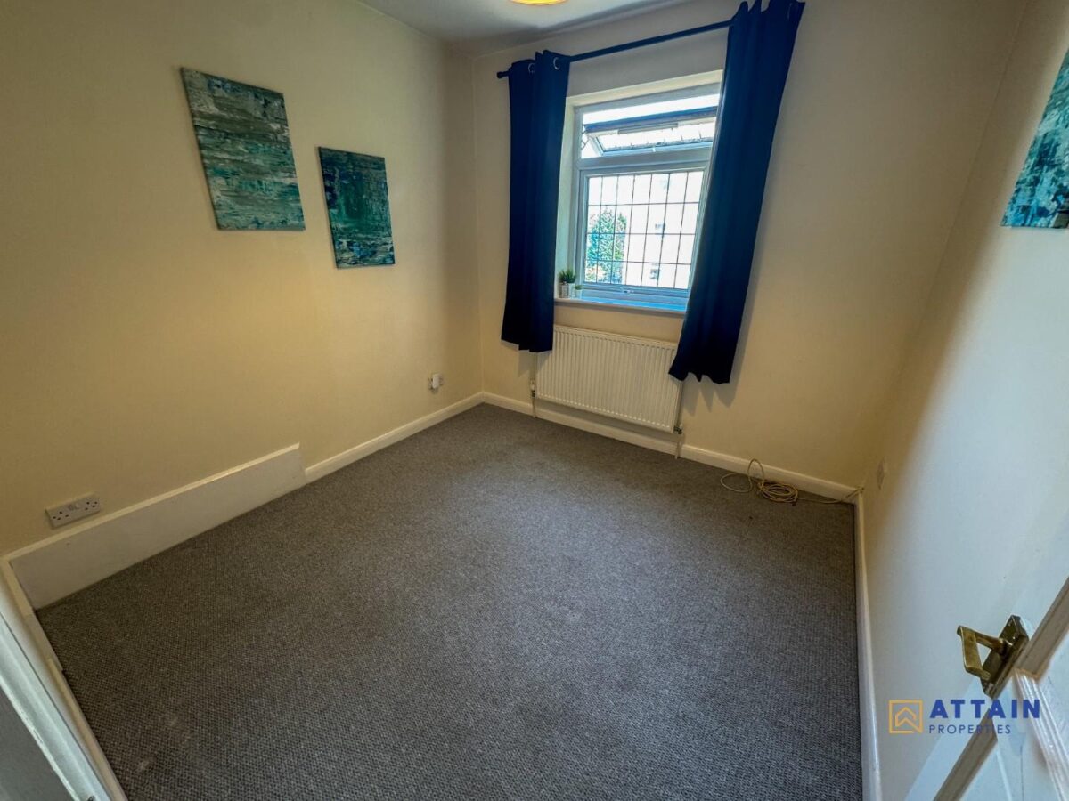 Flat 4, Burton Road, Littleover, Derby