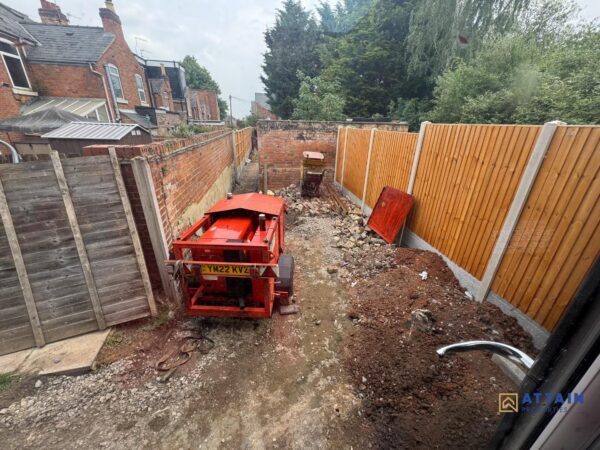 Peet Street, Derby