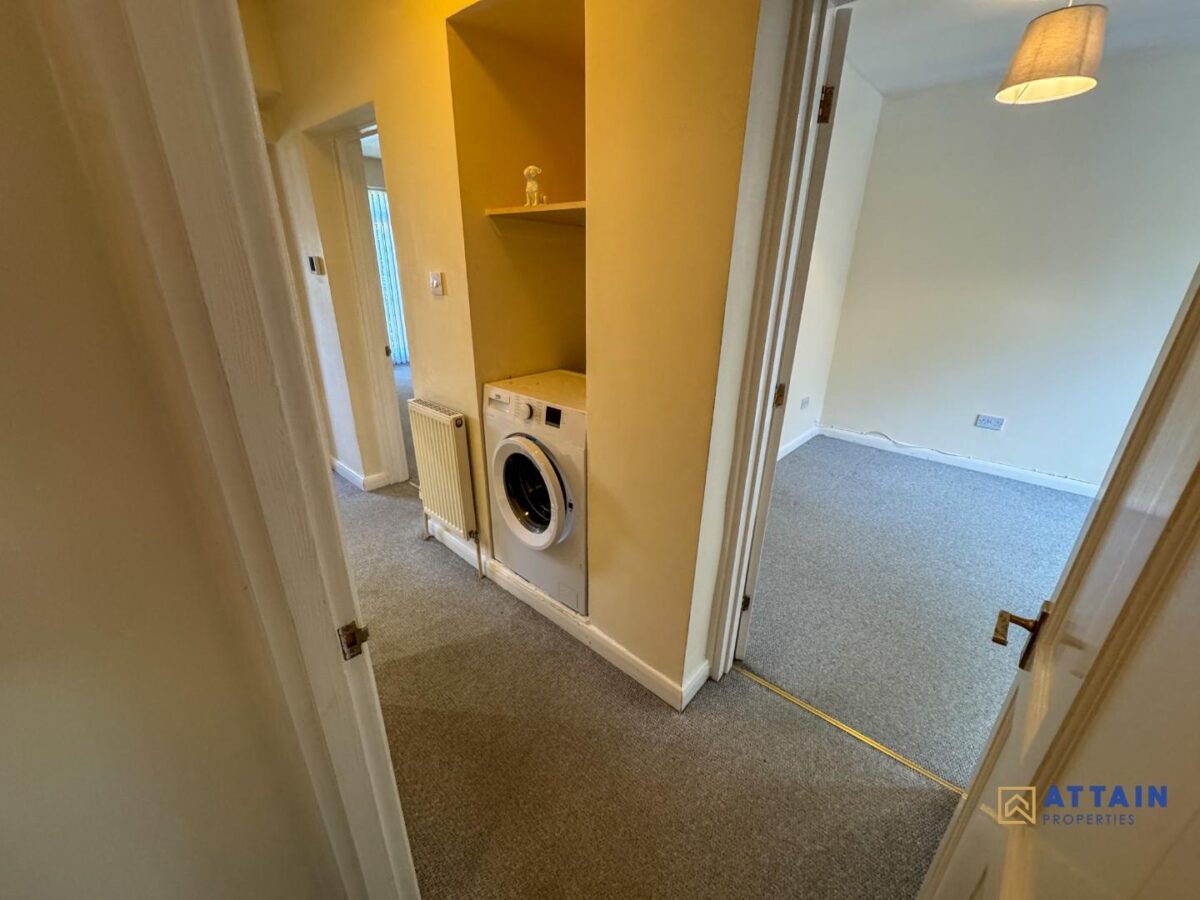 Flat 4, Burton Road, Littleover, Derby