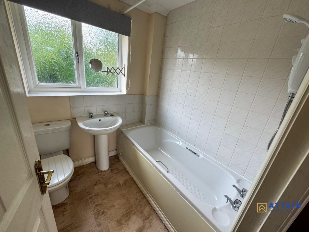 Chesterford Court, Littleover
