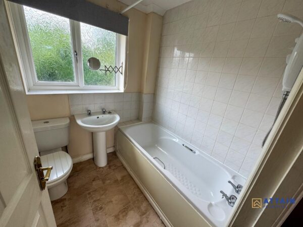 Chesterford Court, Littleover