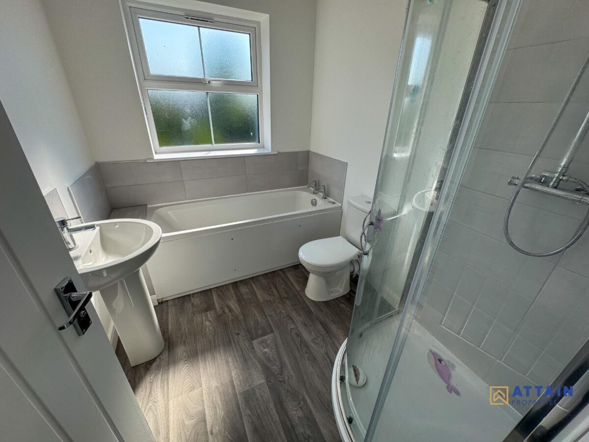 Babworth Mews, Retford