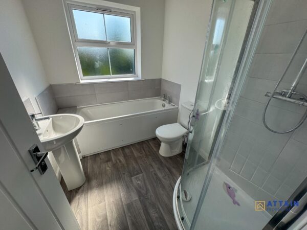 Babworth Mews, Retford