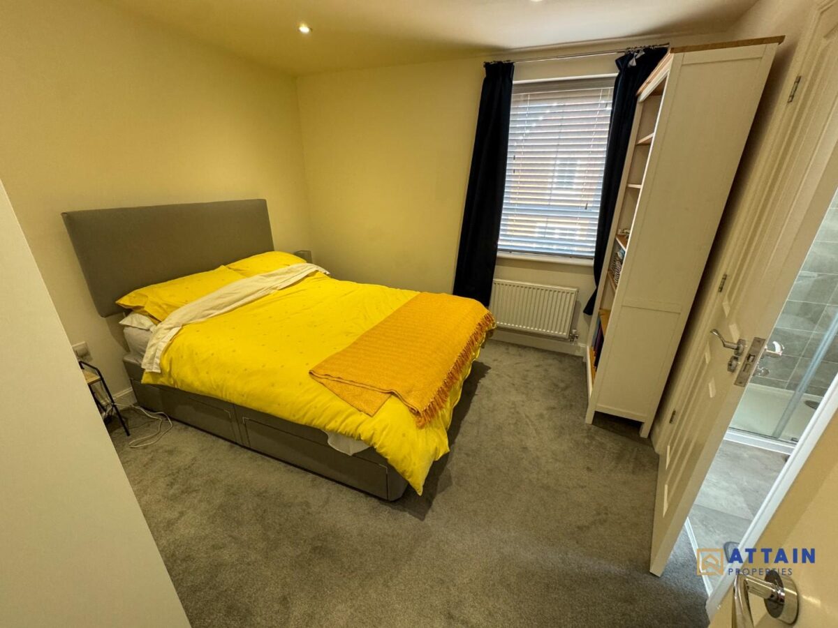 Multimode Close, Beeston