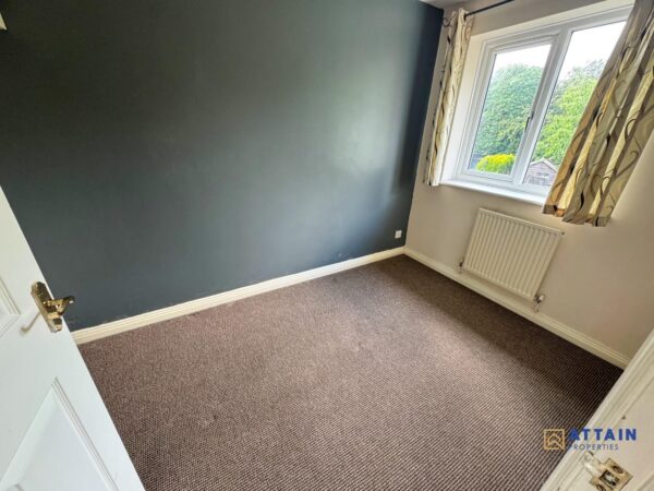 Chesterford Court, Littleover