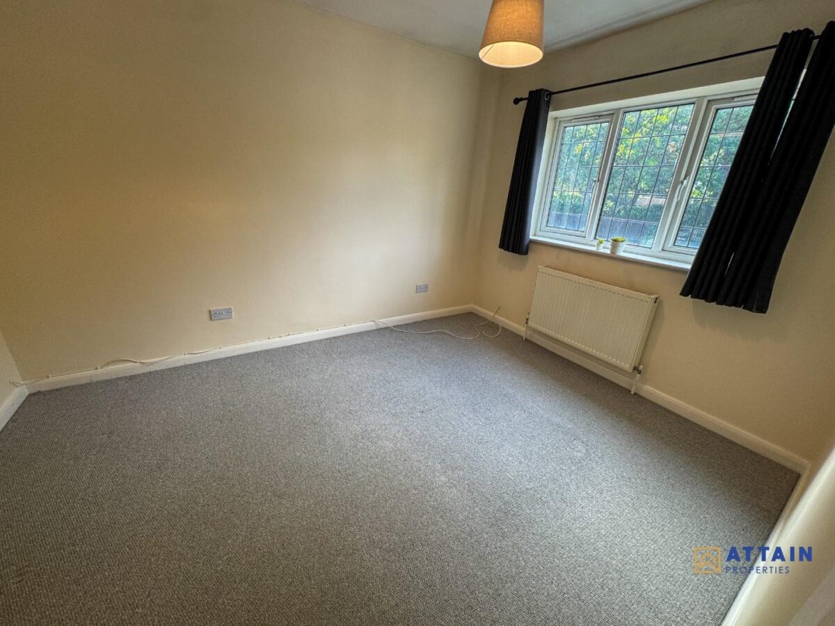 Flat 4, Burton Road, Littleover, Derby