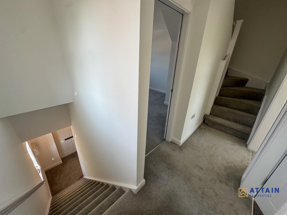 Babworth Mews, Retford