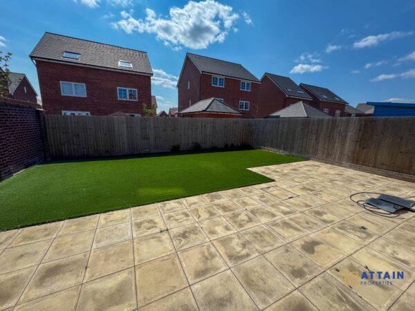 Multimode Close, Beeston