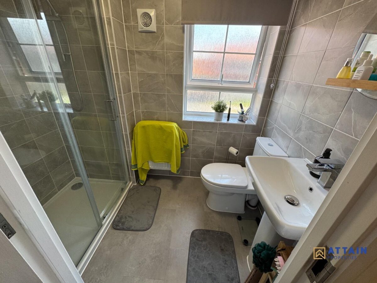 Multimode Close, Beeston