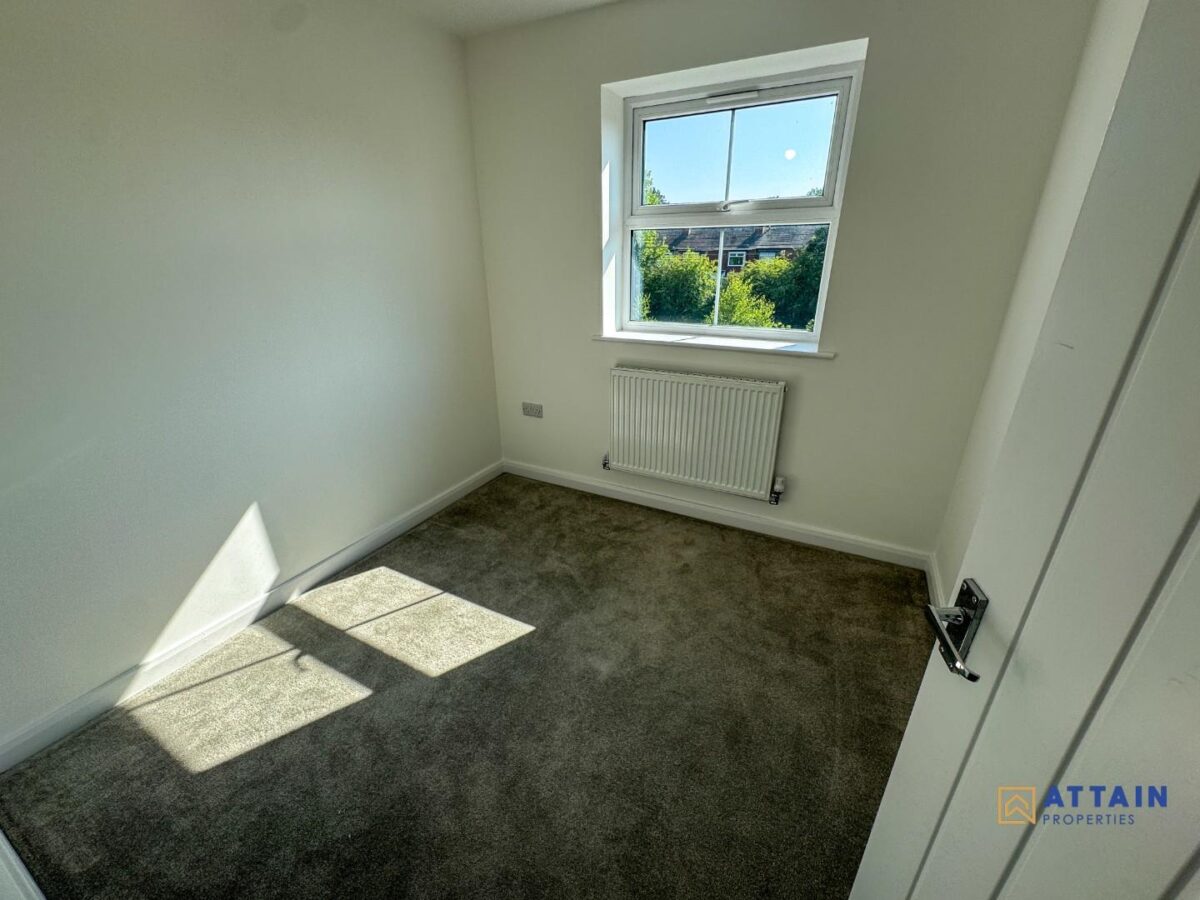 Babworth Mews, Retford