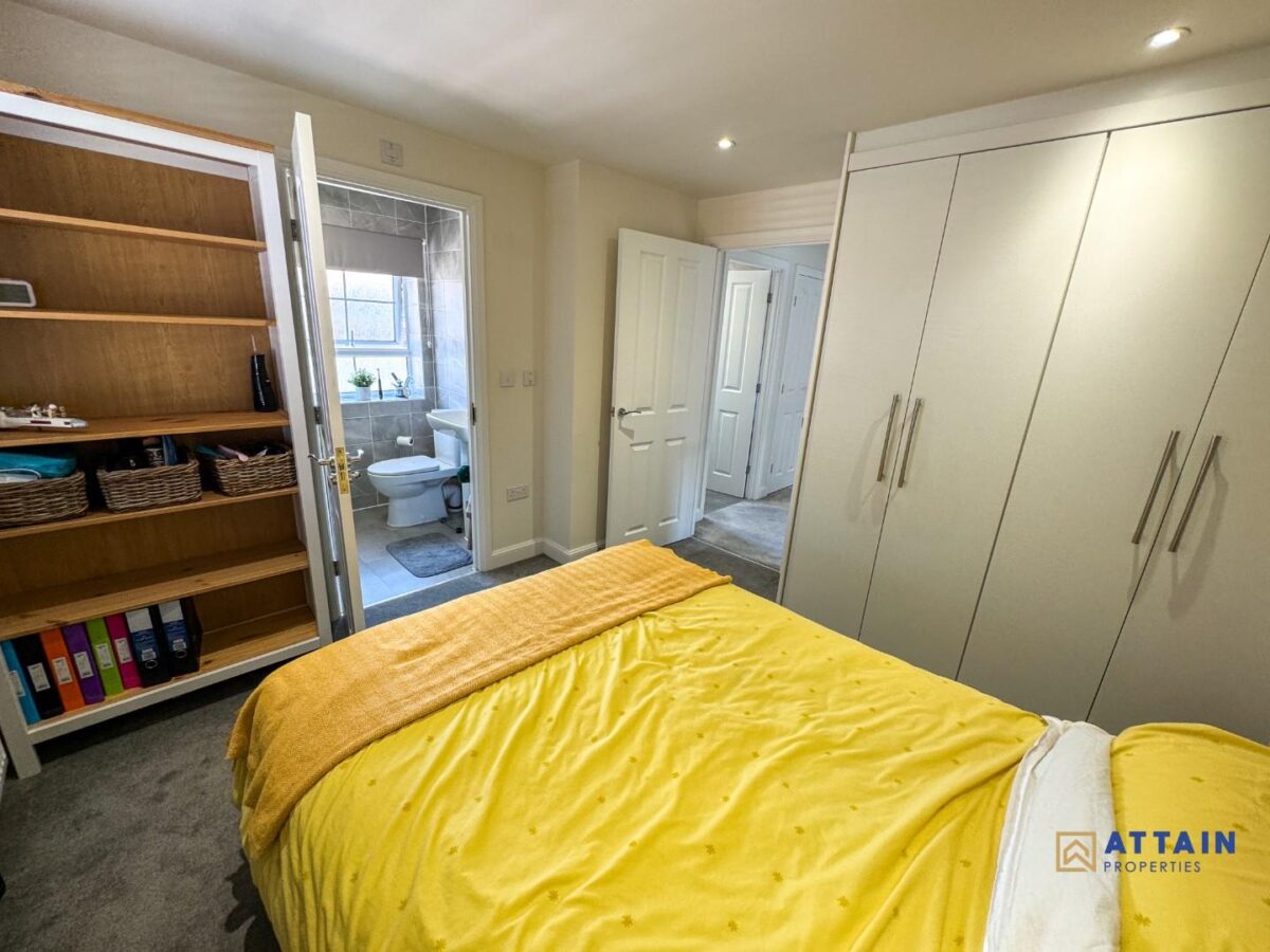 Multimode Close, Beeston