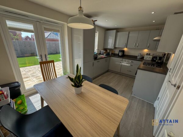 Multimode Close, Beeston