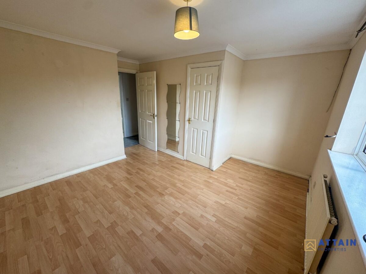 Chesterford Court, Littleover
