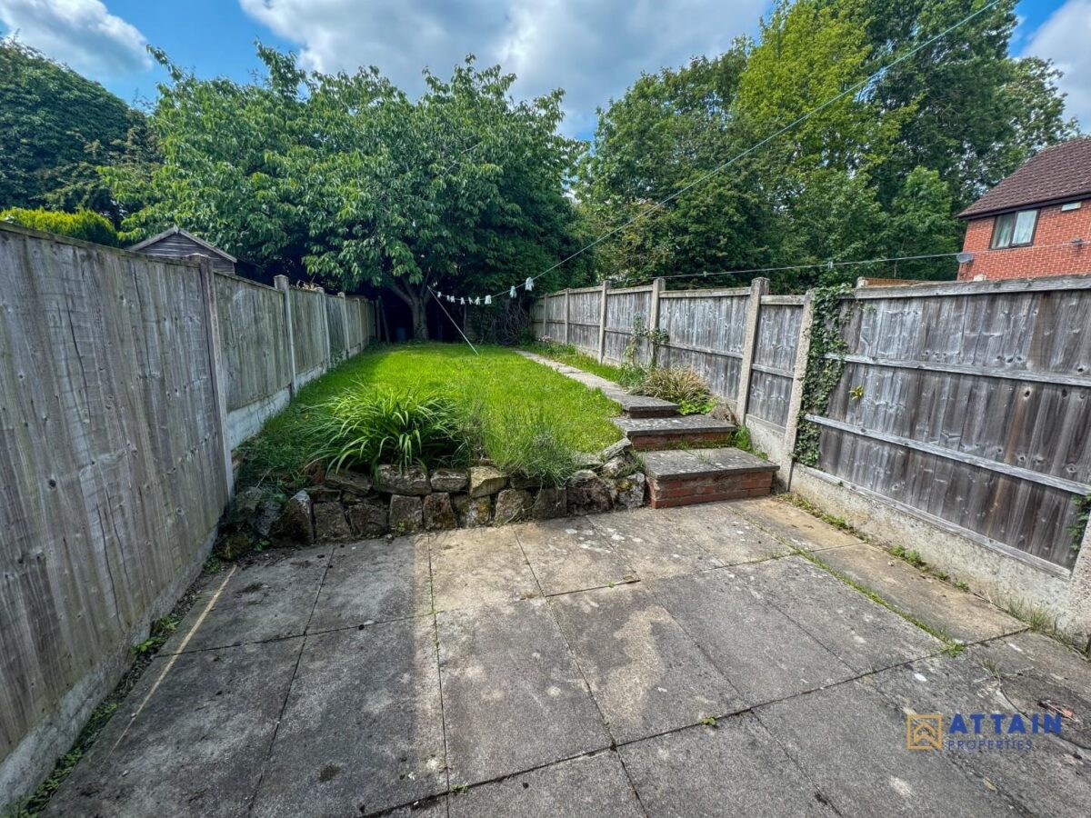 Chesterford Court, Littleover