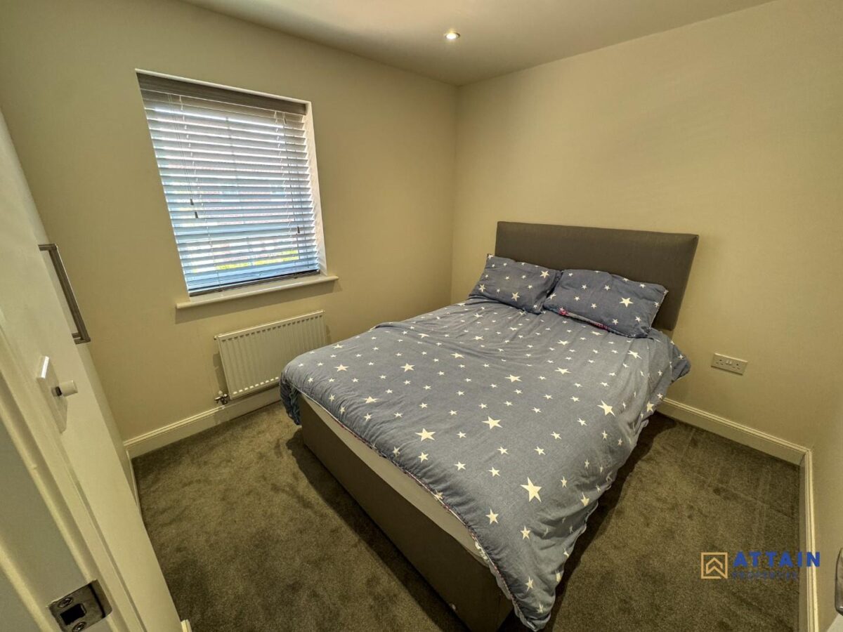 Multimode Close, Beeston