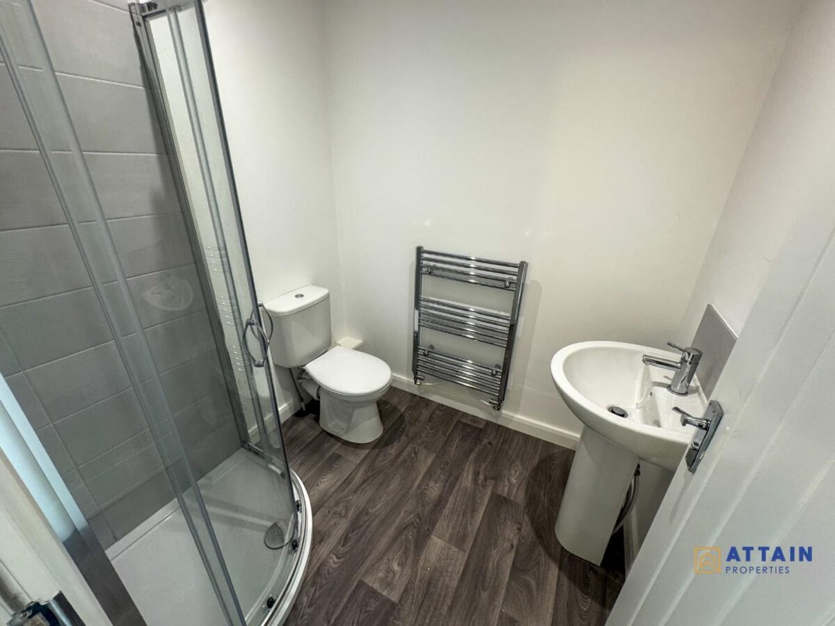 Babworth Mews, Retford