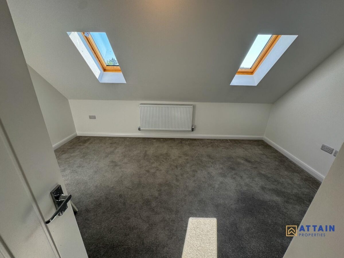 Babworth Mews, Retford