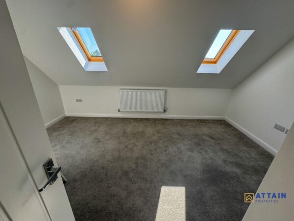 Babworth Mews, Retford