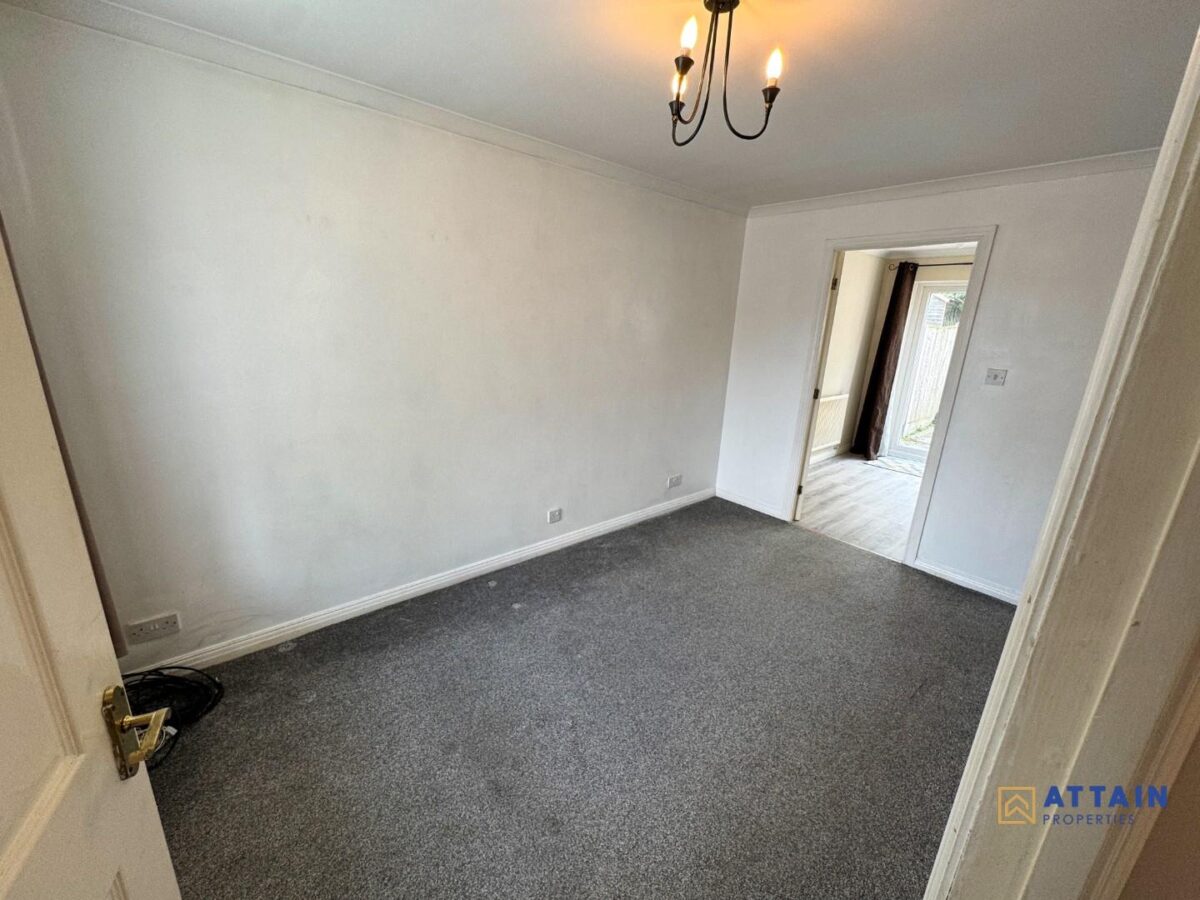 Chesterford Court, Littleover