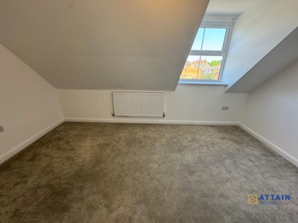 Babworth Mews, Retford